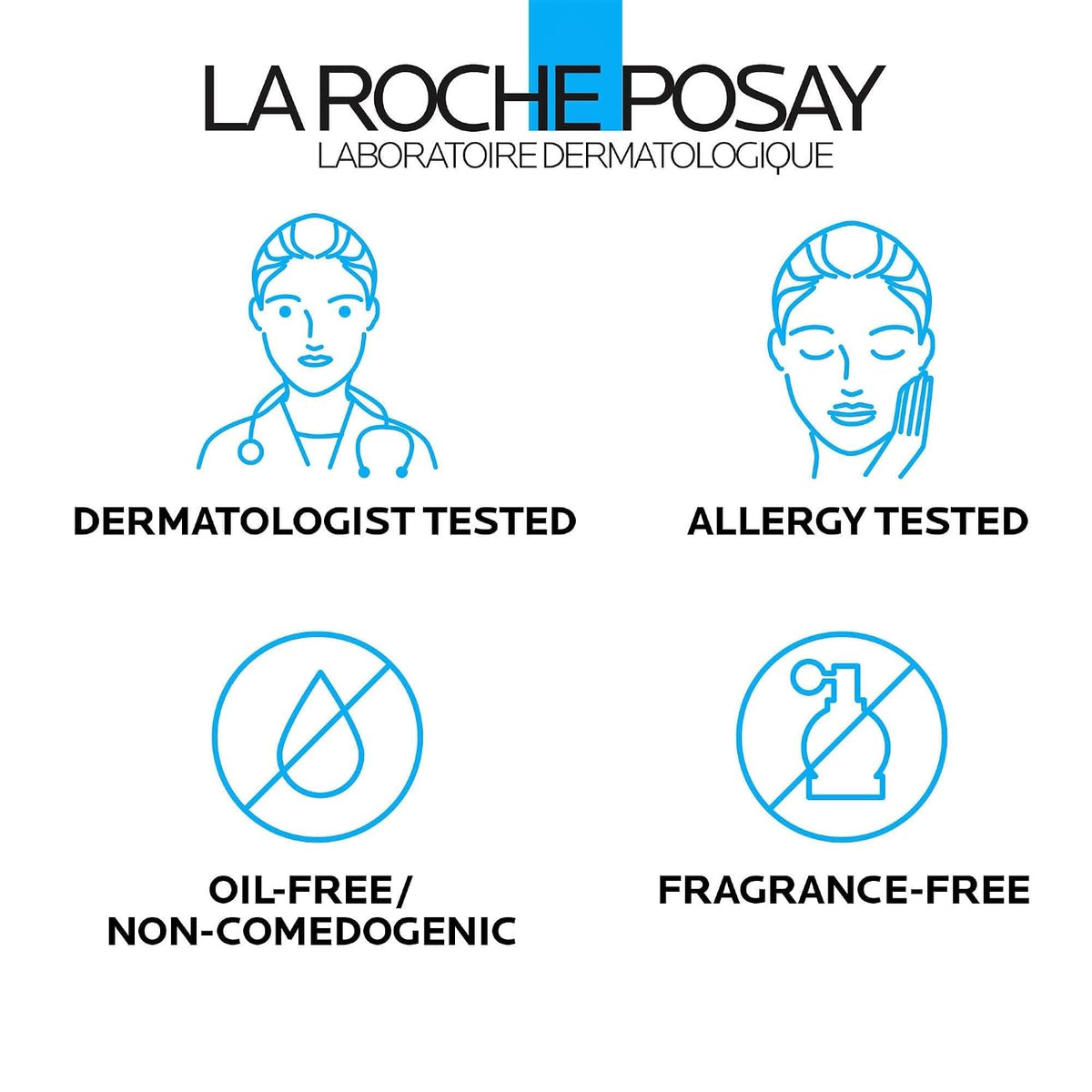 Lipikar Lotion AP+ Daily Repair Body Lotion by La Roche-Posay — 13.52 fl oz