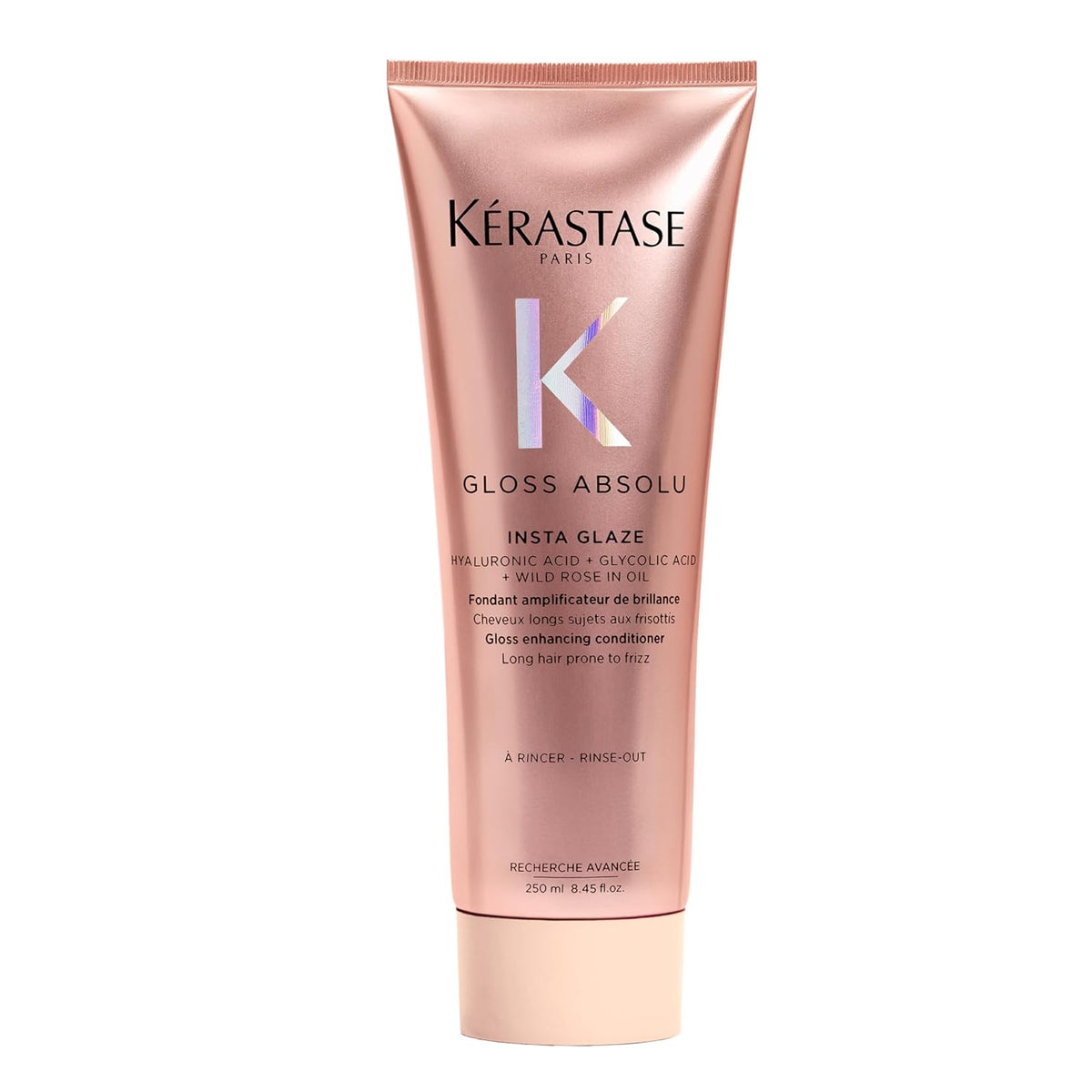 Kérastase | Gloss Absolu Insta Glaze Fondant Conditioner — 75 ml