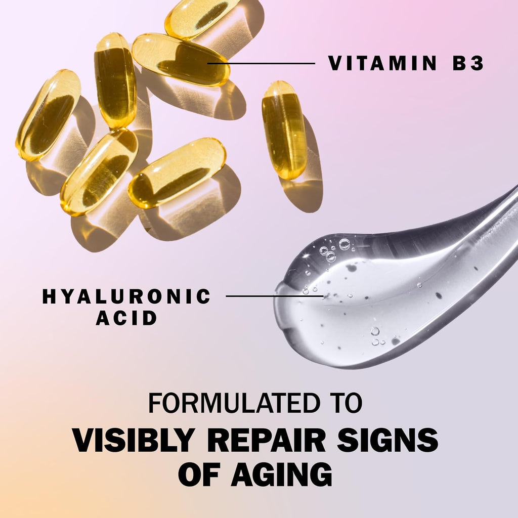 Olay | Regenerist Micro-Sculpting Cream Face Moisturizer Vitamin B3 Hyaluronic Acid — 1 Count