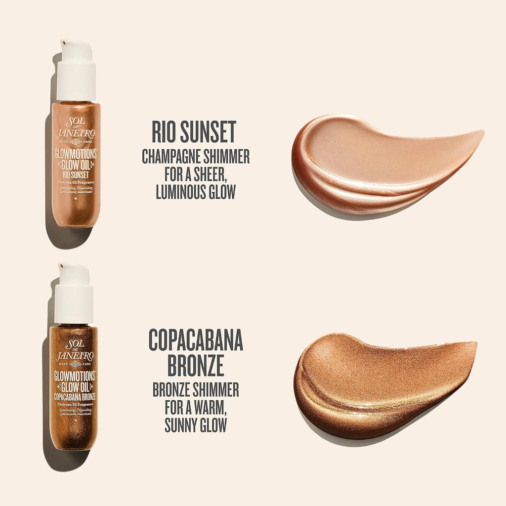 Sol de Janeiro | Bum Bum Exfoliating Body Scrub & Brazilian Bum Bum Firming Cream Duo