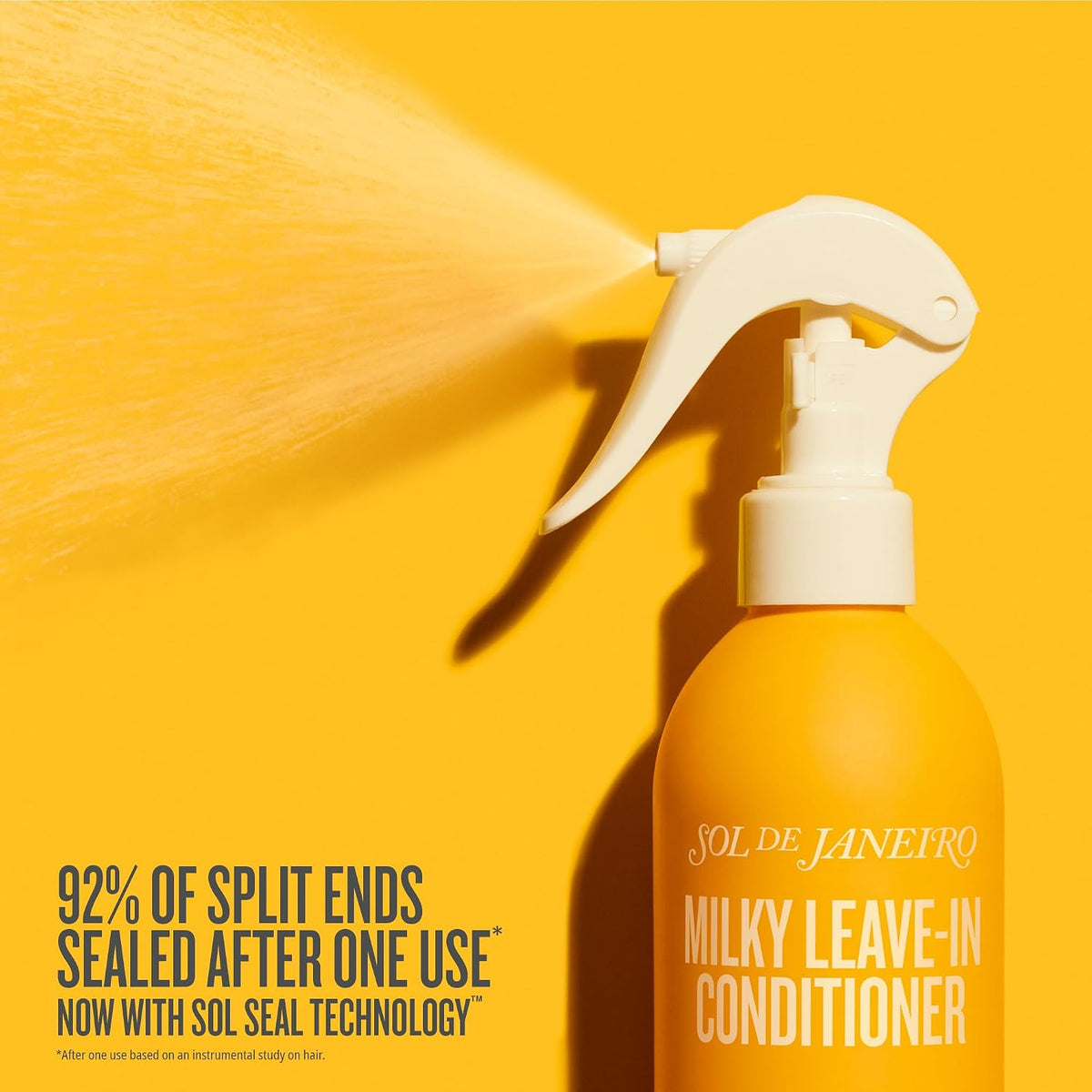 Sol de Janeiro | Milky Leave-In Conditioner Cheirosa 62 Travel Size