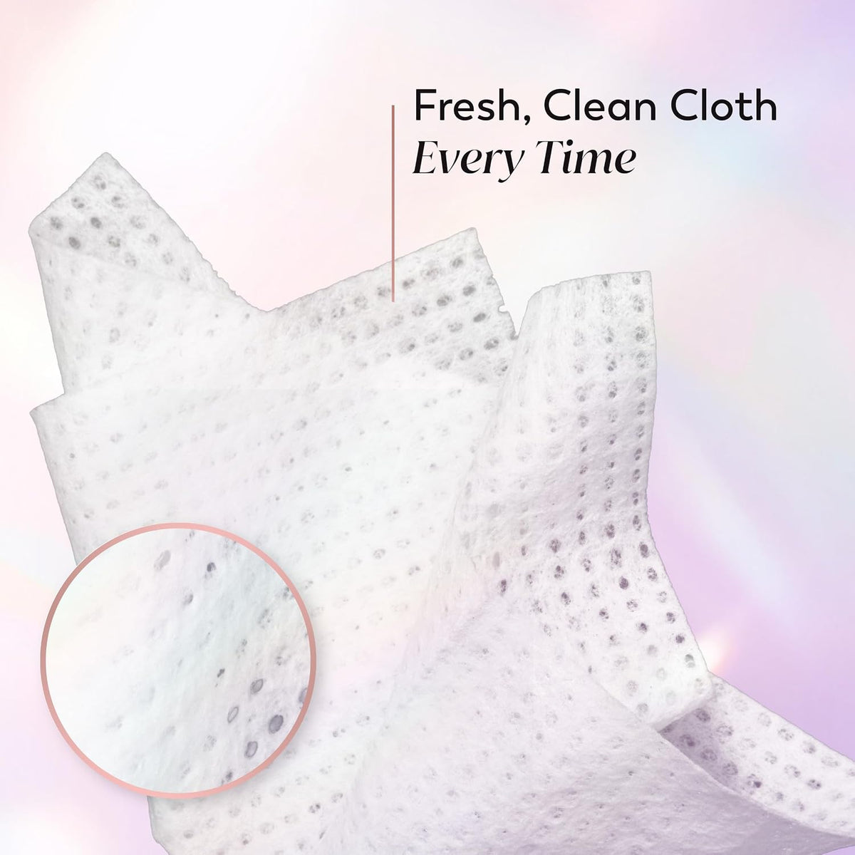 Olay | Super Cleansing Cloths 5-in-1 Water Activated Dry Cloths Fragrance Free — 99 Count