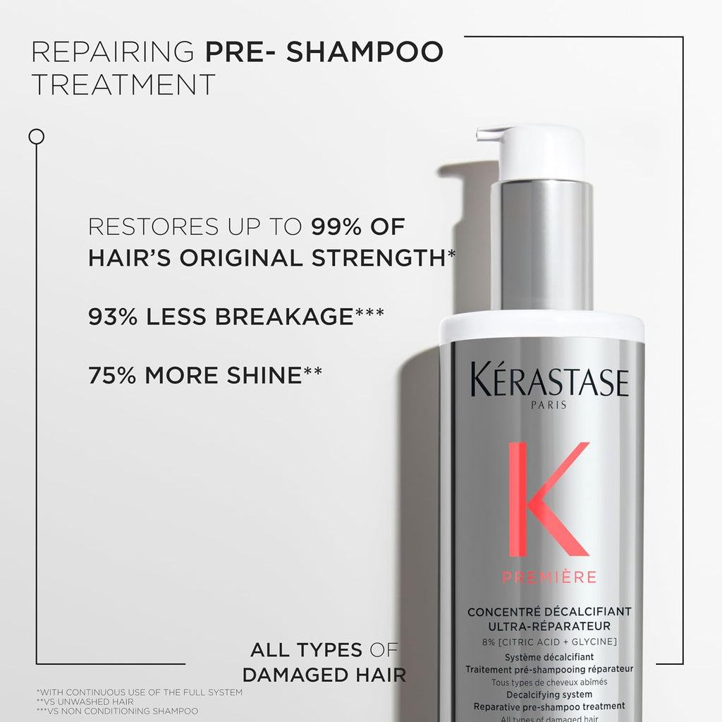 Kérastase | Première Decalcifying Pre Shampoo Treatment