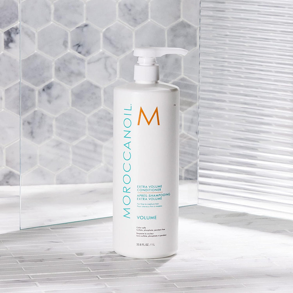 Moroccanoil | Extra Volume Conditioner — 33.8 fl oz