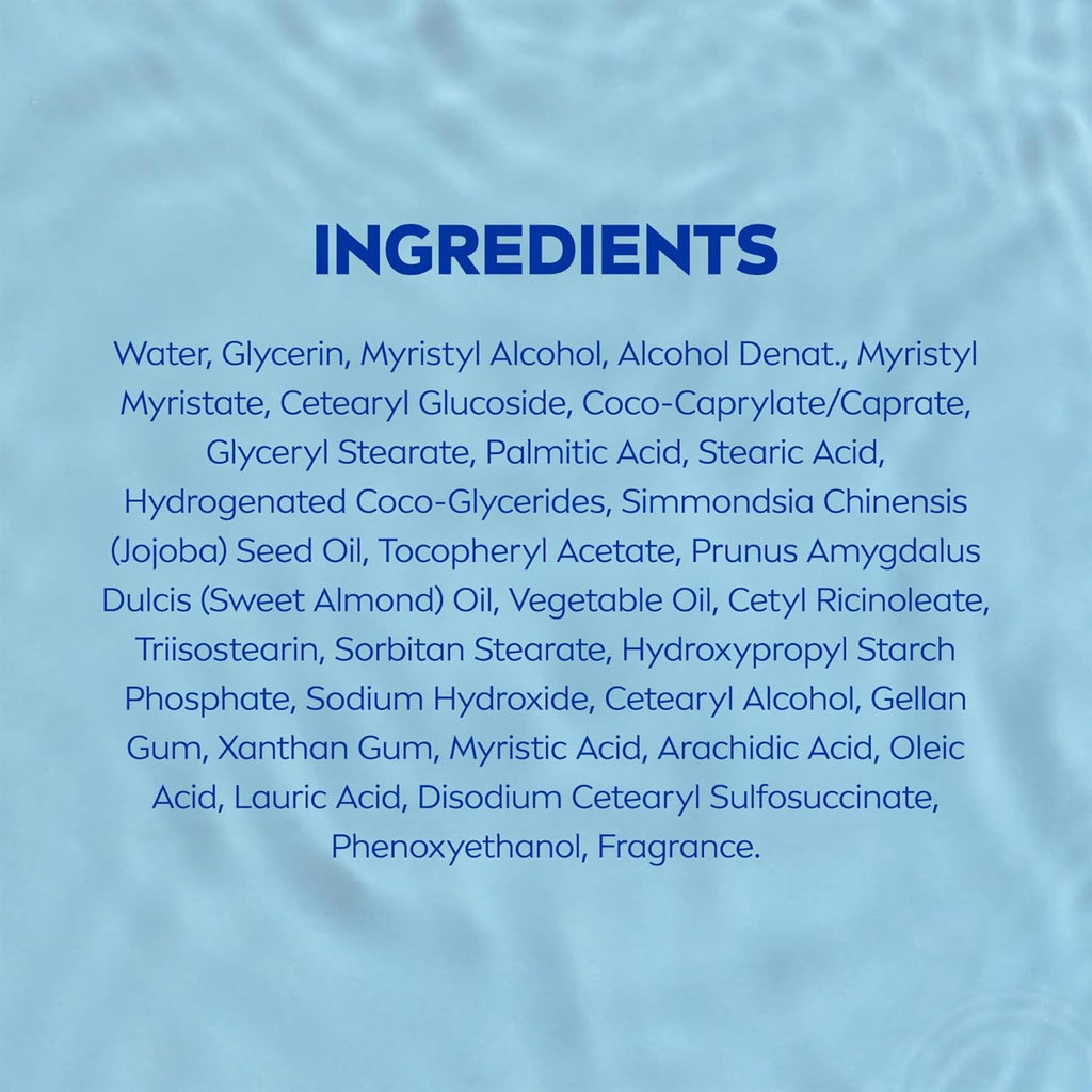 NIVEA Soft Refreshingly Soft Moisturizing Cream