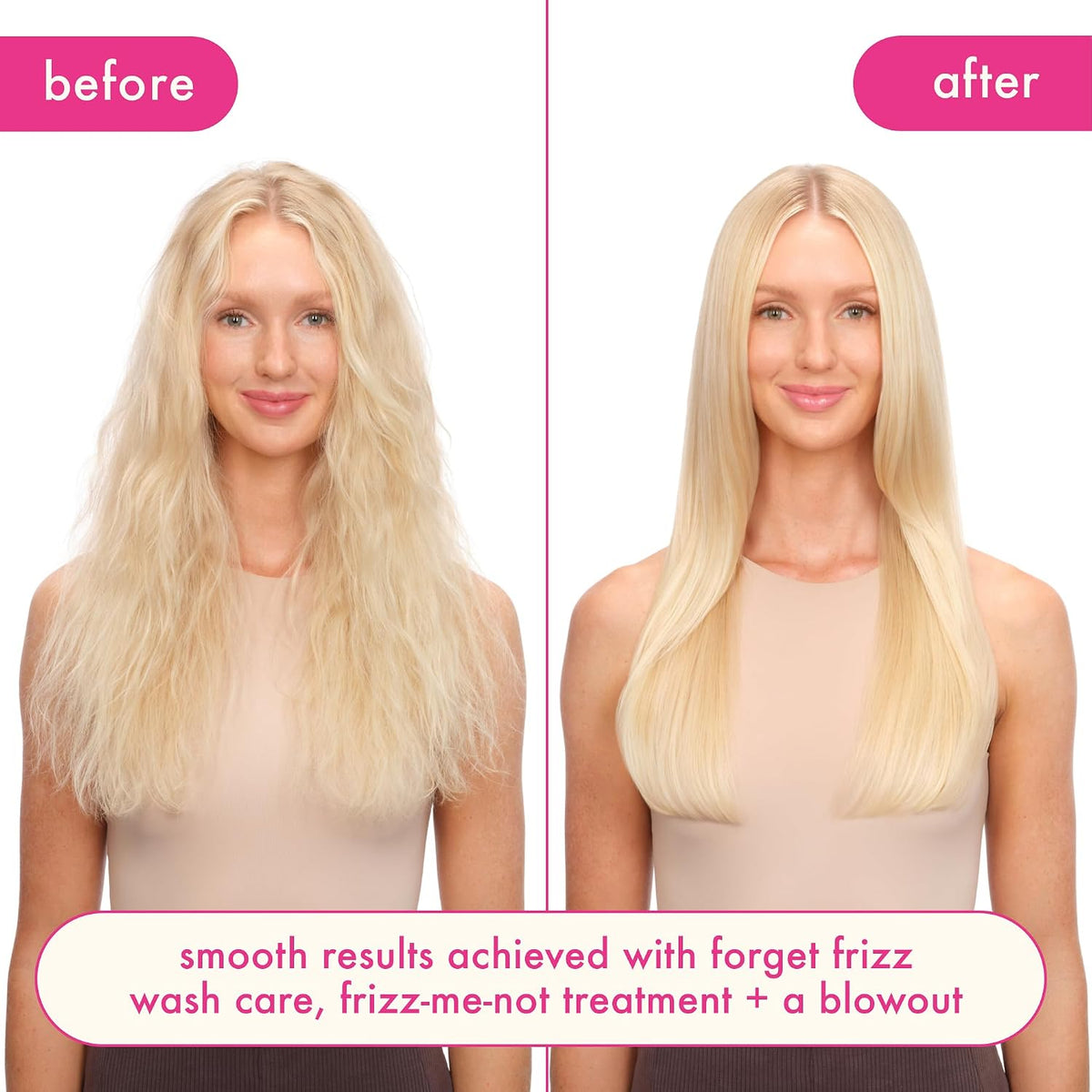 Amika | Forget Frizz Hydrating Frizz Fighting Conditioner