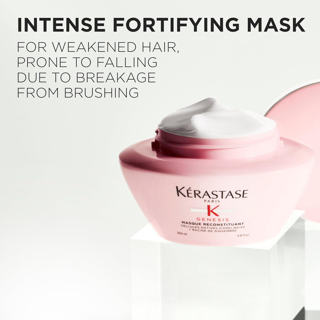 Kérastase | Genesis Reconstitutant Strengthening Hair Mask