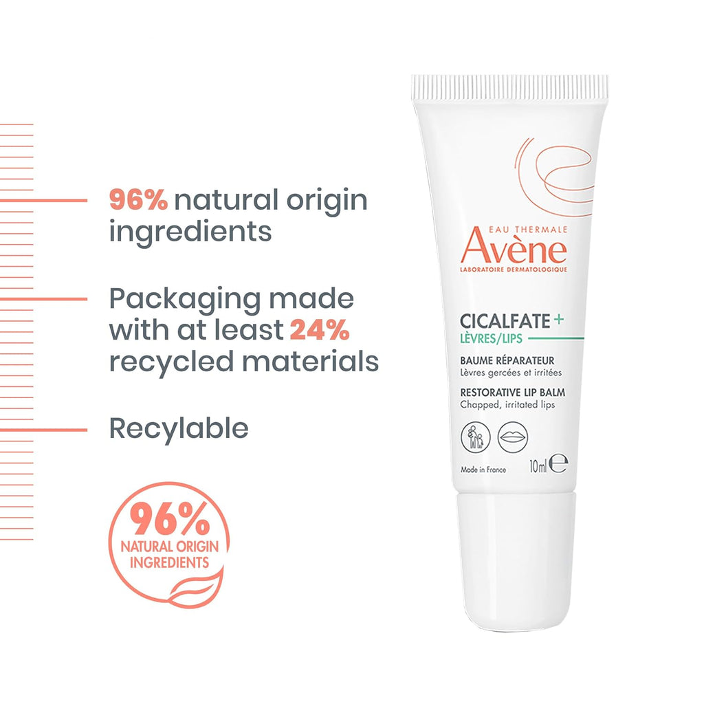 Eau Thermale Avène Cold Cream Lip Balm | Z E H D