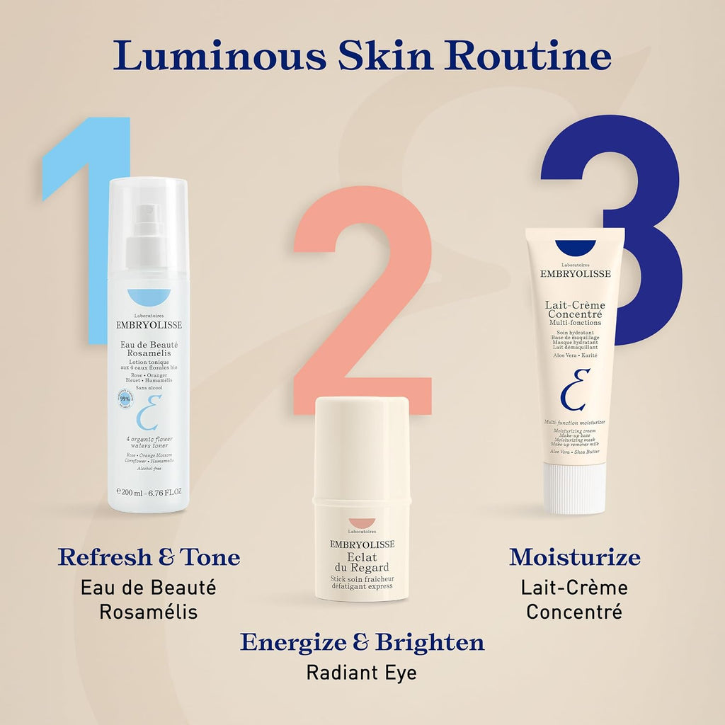 Embryolisse Lait-Crème Concentré