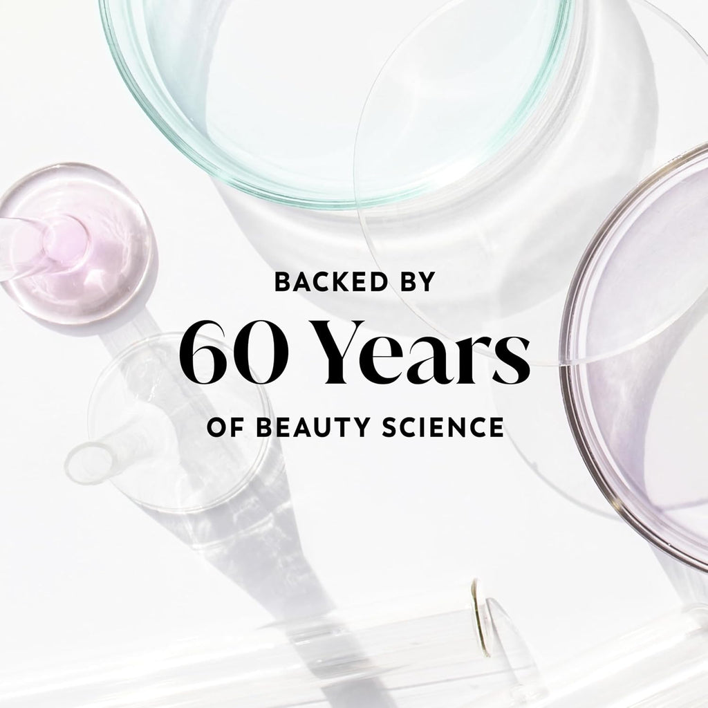 Olay | Body Wash Repair Serum Hyaluronic Acid Niacinamide Repair Lipids Intensely Hydrating All Skin — 80 fl oz (4-Pack)