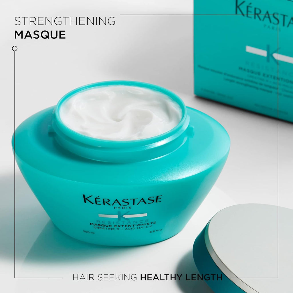 Kérastase | Résistance Extentioniste Strengthening Hair Mask