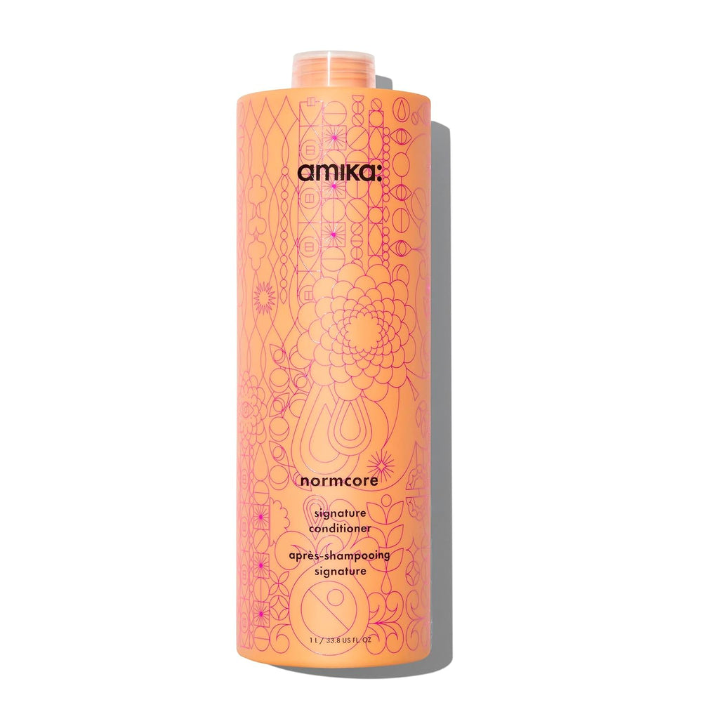 Amika | Signature Weightless Hydrating Conditioner with Shea Butter