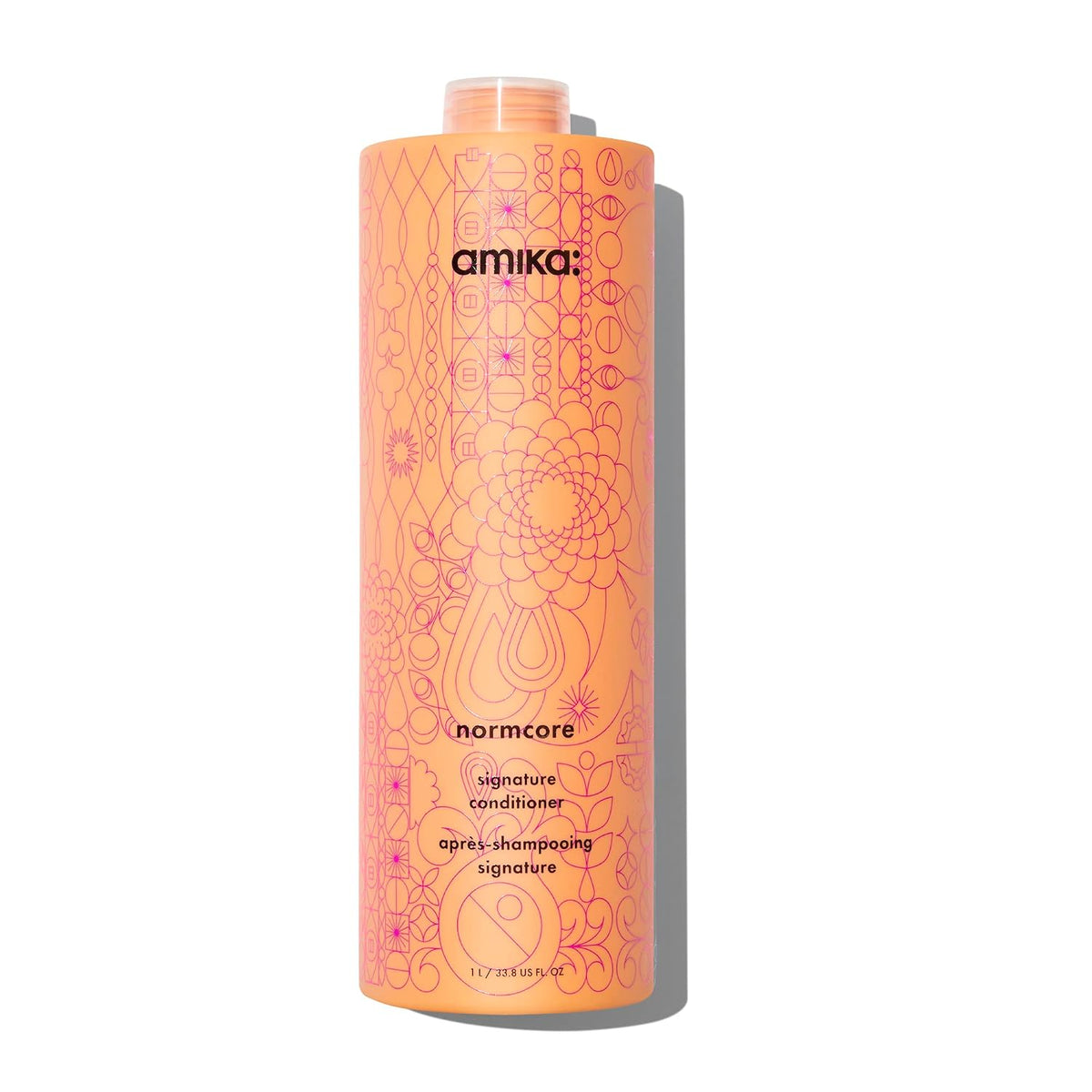 Amika | Signature Weightless Hydrating Conditioner with Shea Butter