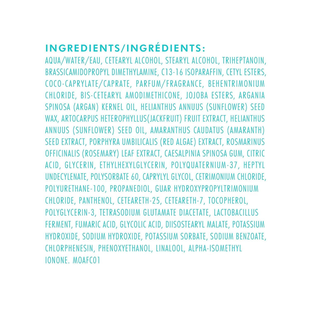 Moroccanoil | Frizz Control Conditioner — 16.9 fl oz