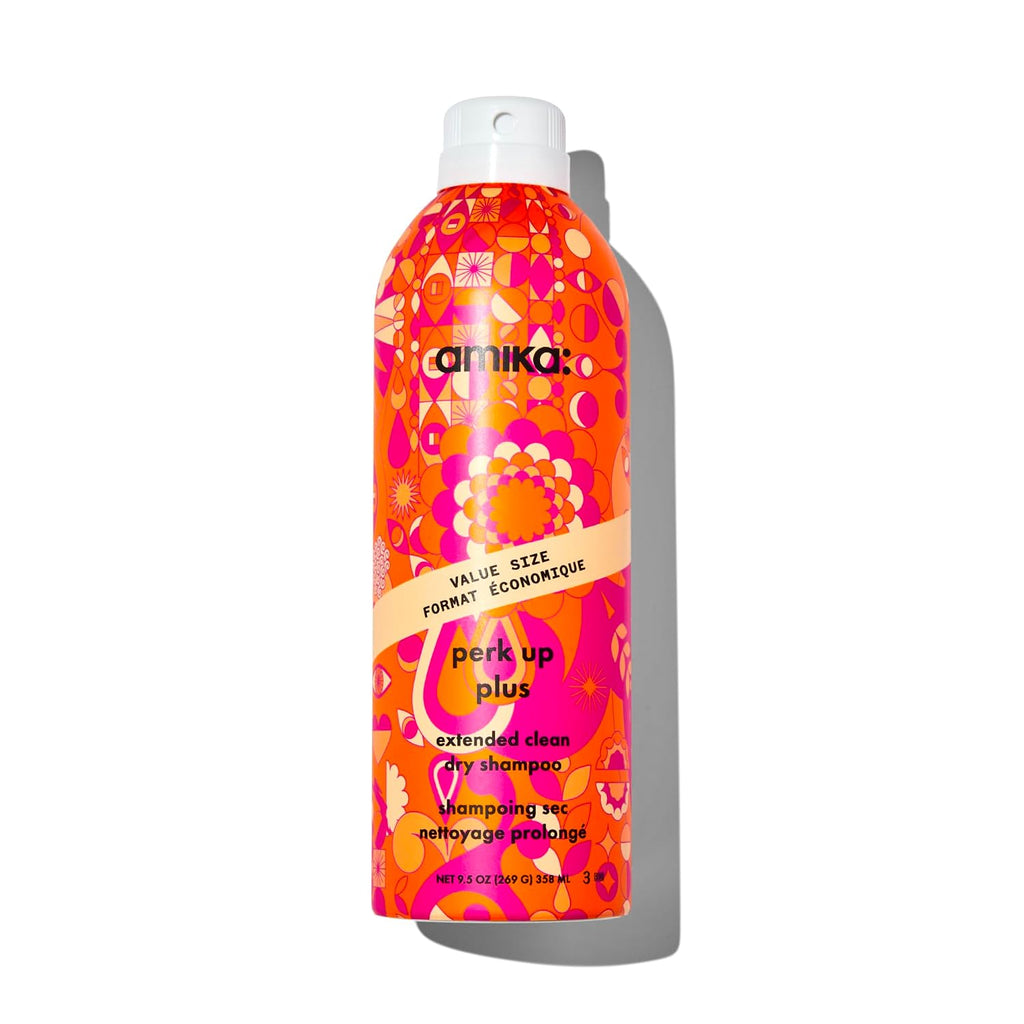 Amika | Perk Up Plus Extended Clean Dry Shampoo