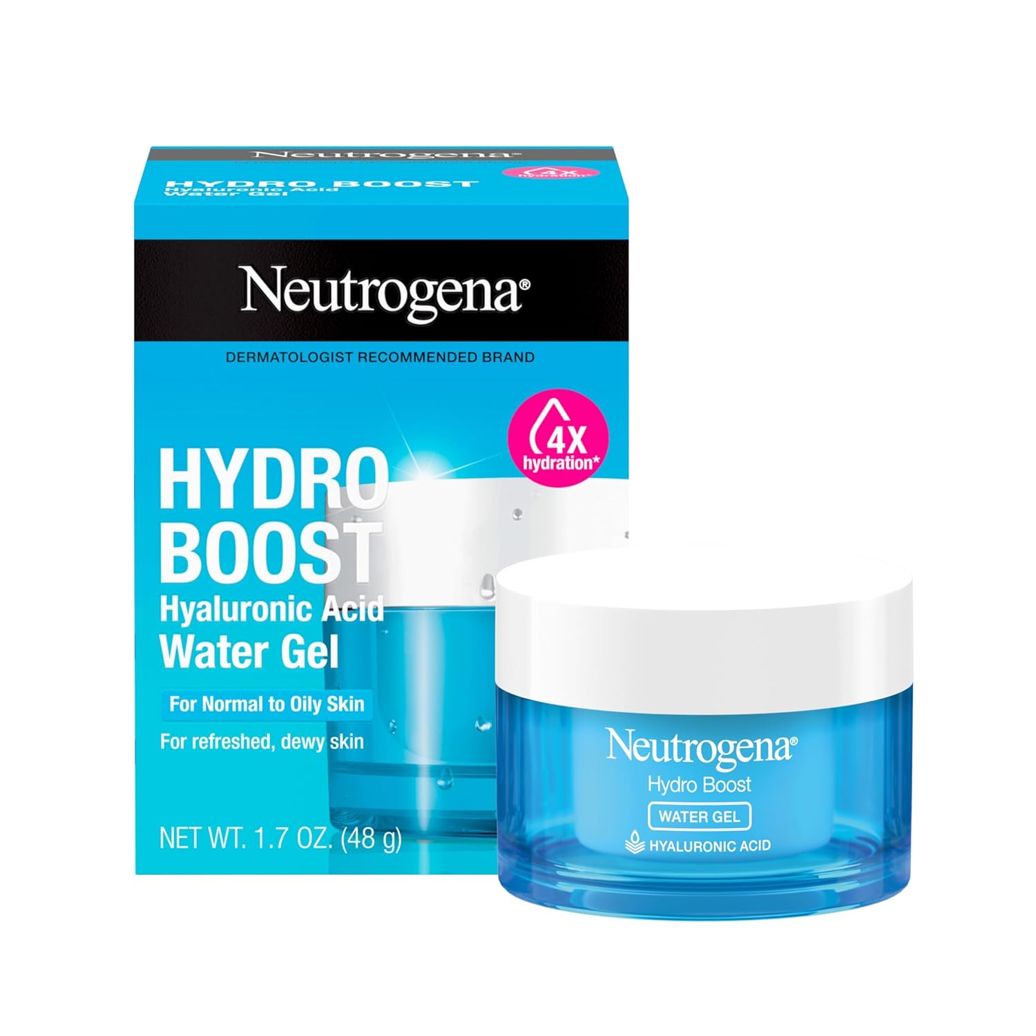 Neutrogena Hydro Boost