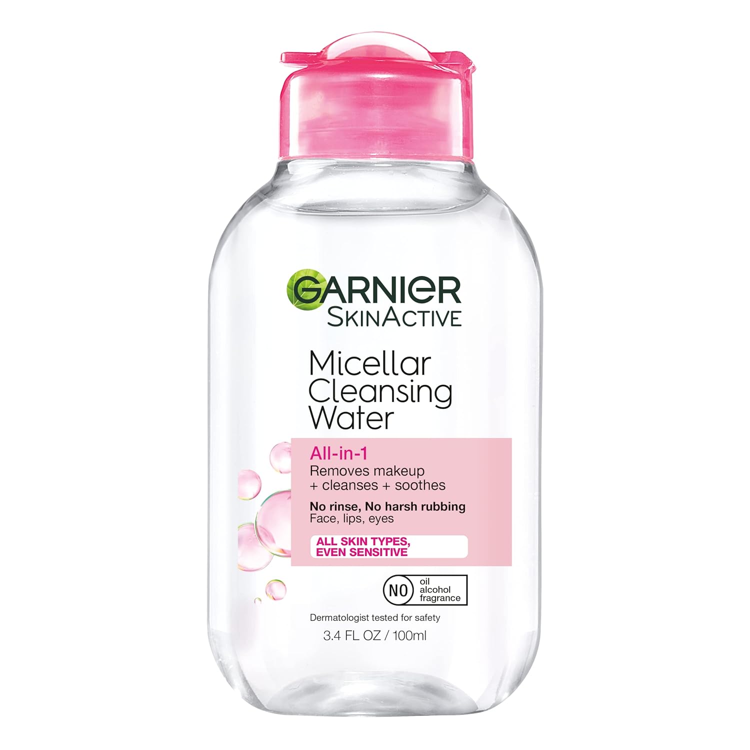 Garnier Micellar Water Hydrating Cleanser for Sensitive Skin