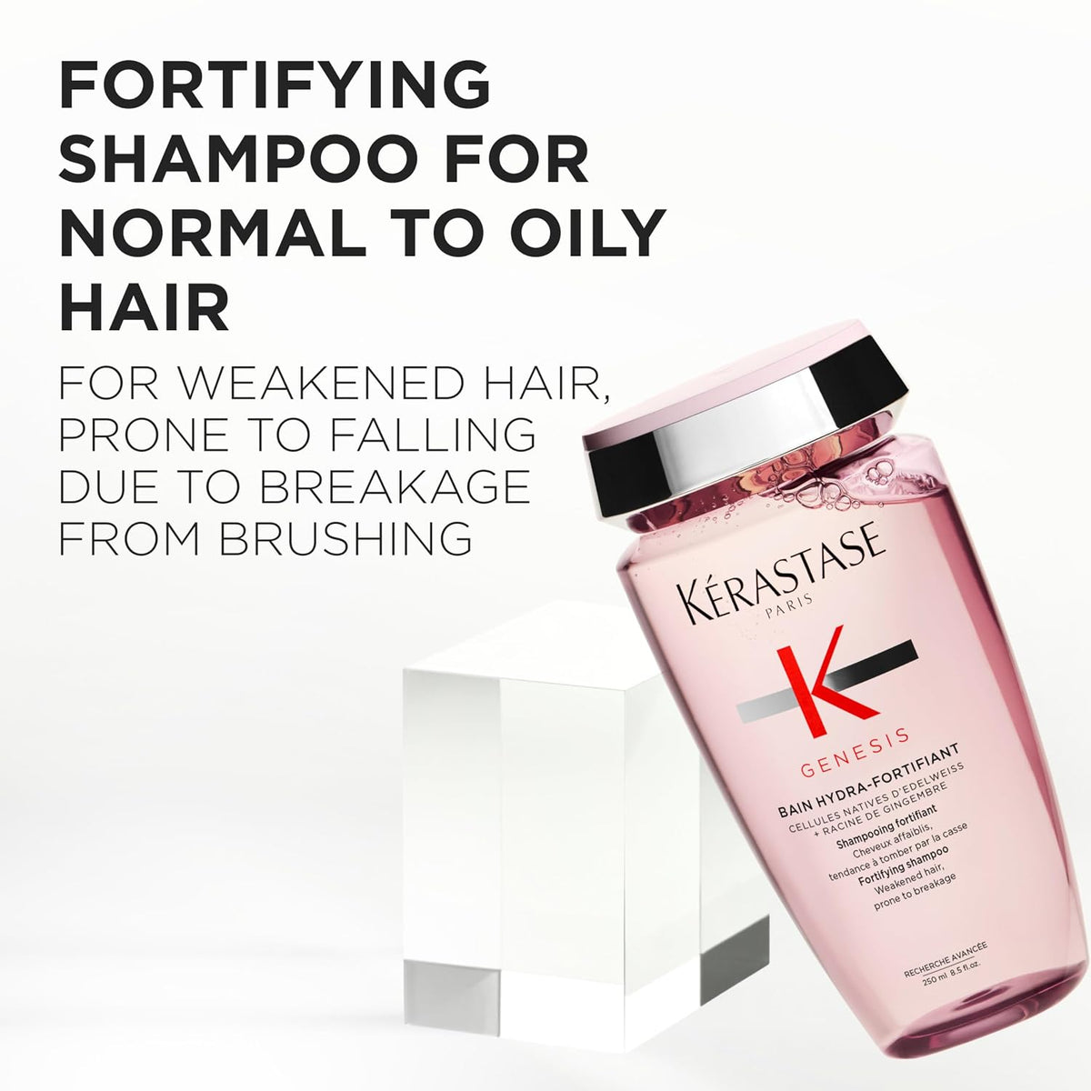 Kérastase | Genesis Bain Hydra Fortifiant Strengthening Shampoo
