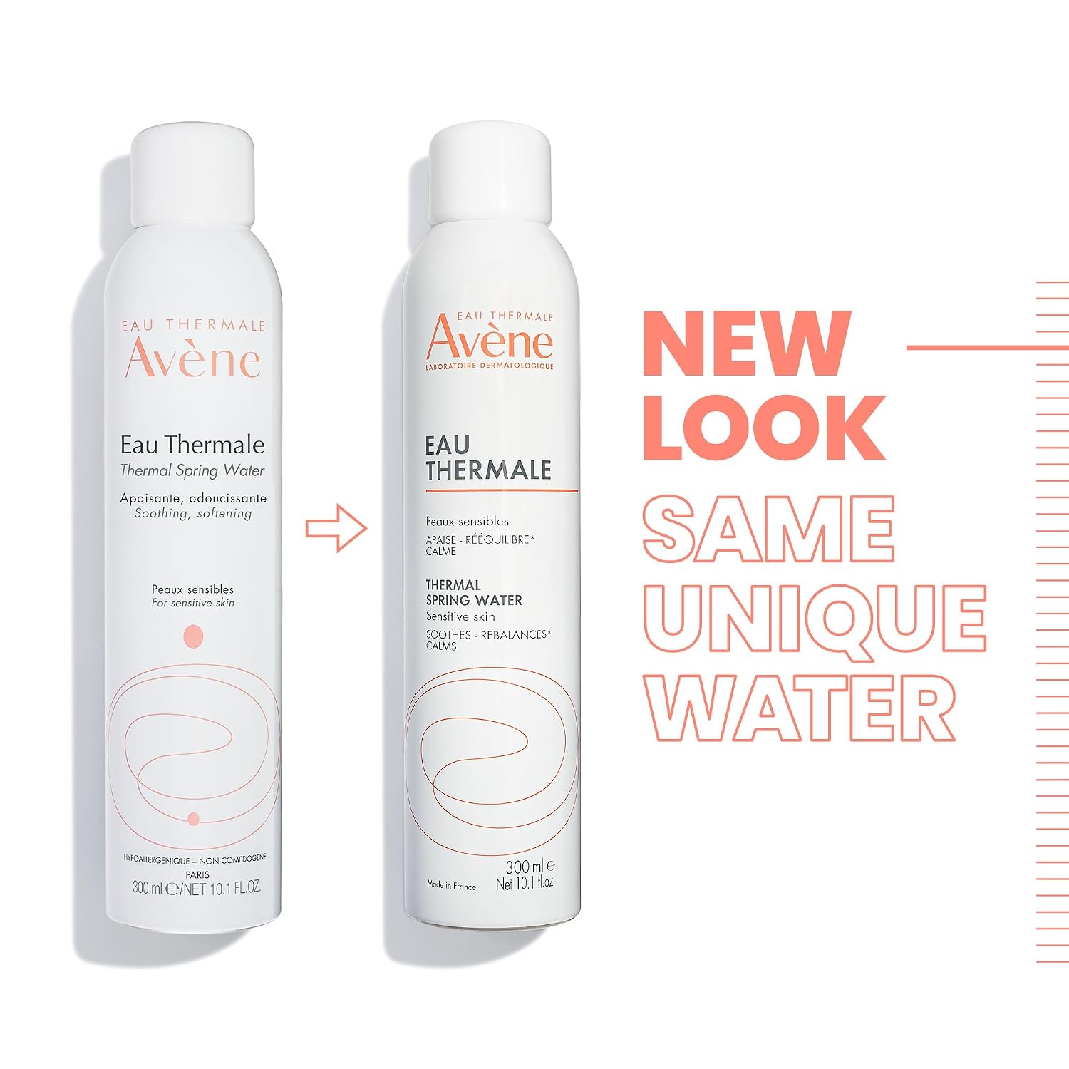 Eau Thermale Avène Thermal Spring Water Spray | Z E H D