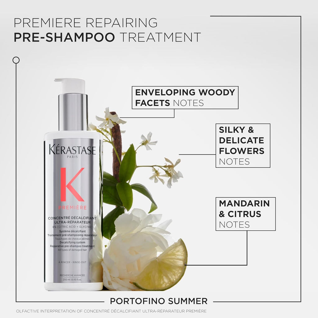 Kérastase | Première Decalcifying Pre Shampoo Treatment