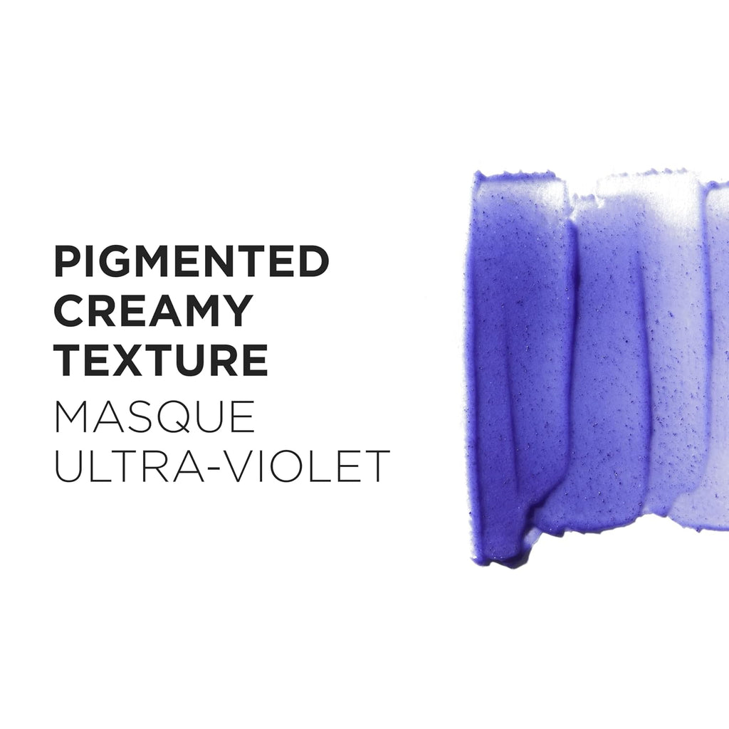 Kérastase | Blond Absolu Ultra Violet Purple Hair Mask — 6.8 fl oz