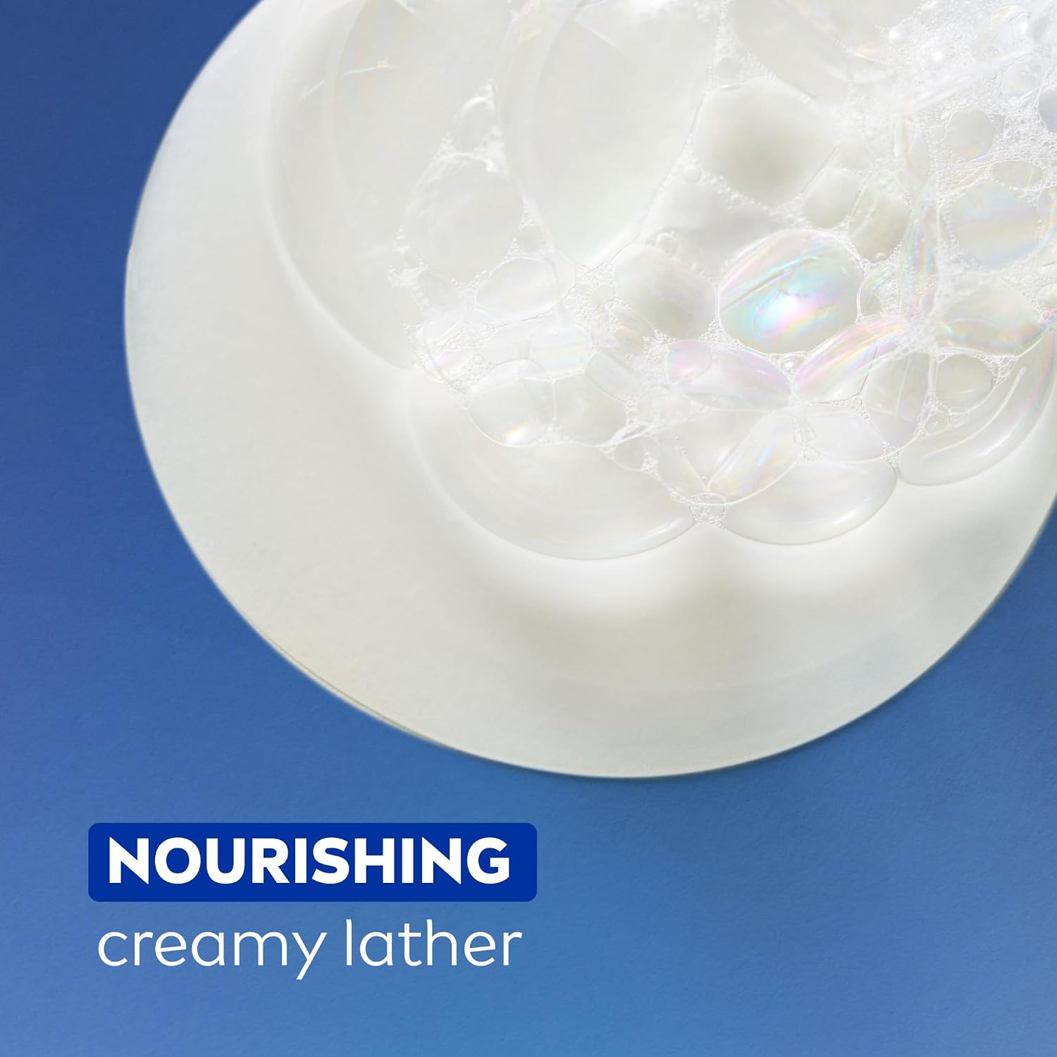 NIVEA Pampering Coconut & Almond Milk Body Wash