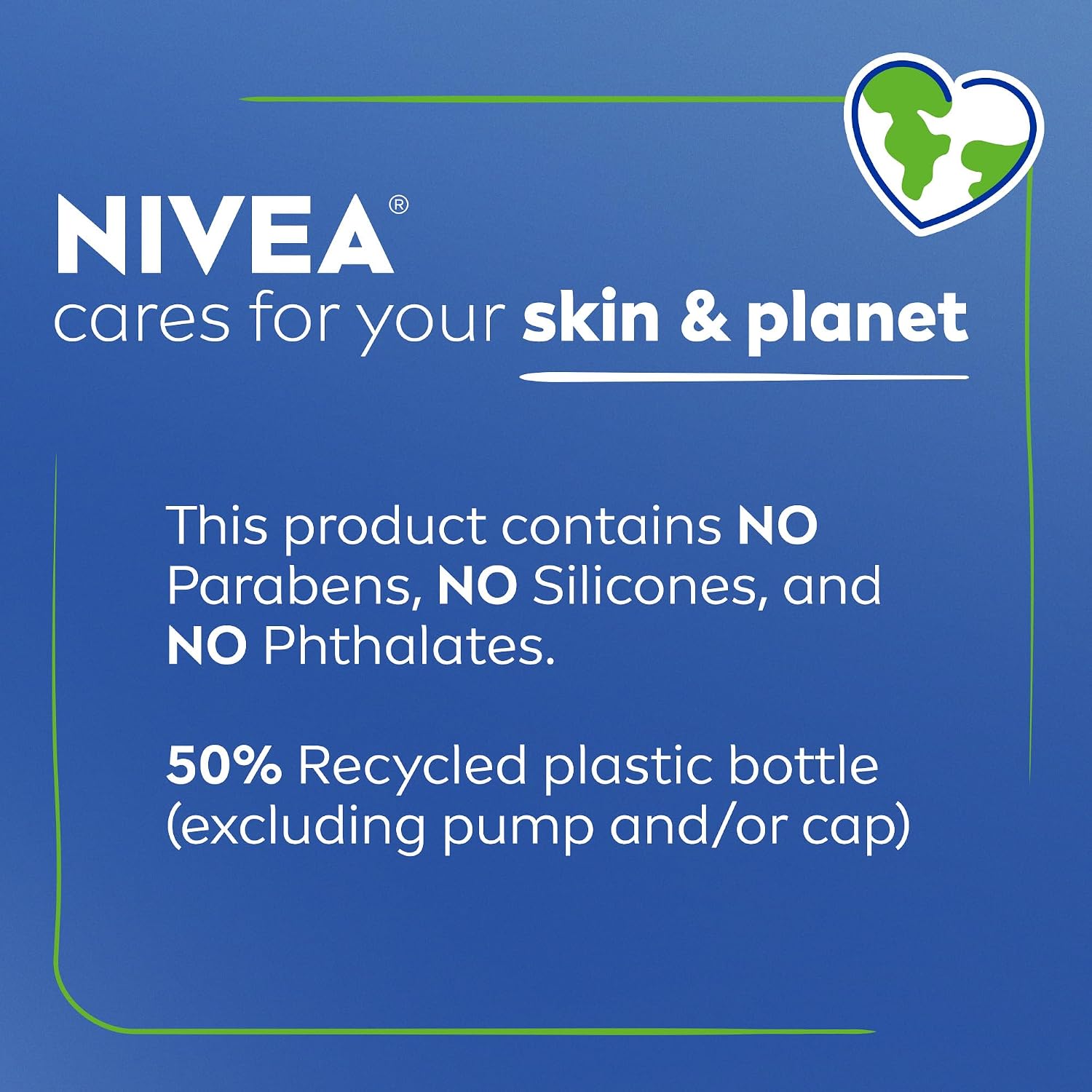 NIVEA Q10 Skin Firming Body Lotion with Vitamin C