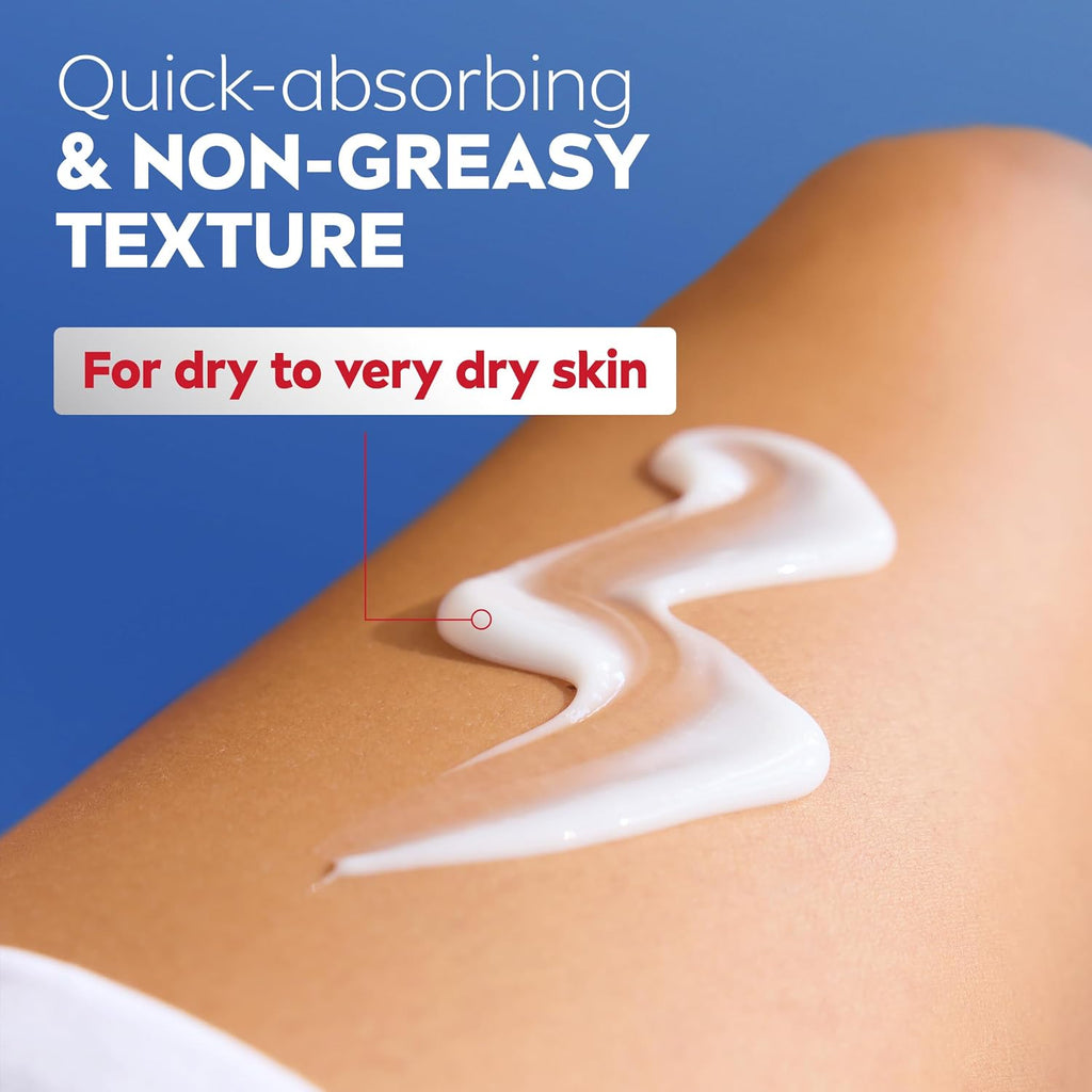 NIVEA Intense Healing Body Lotion