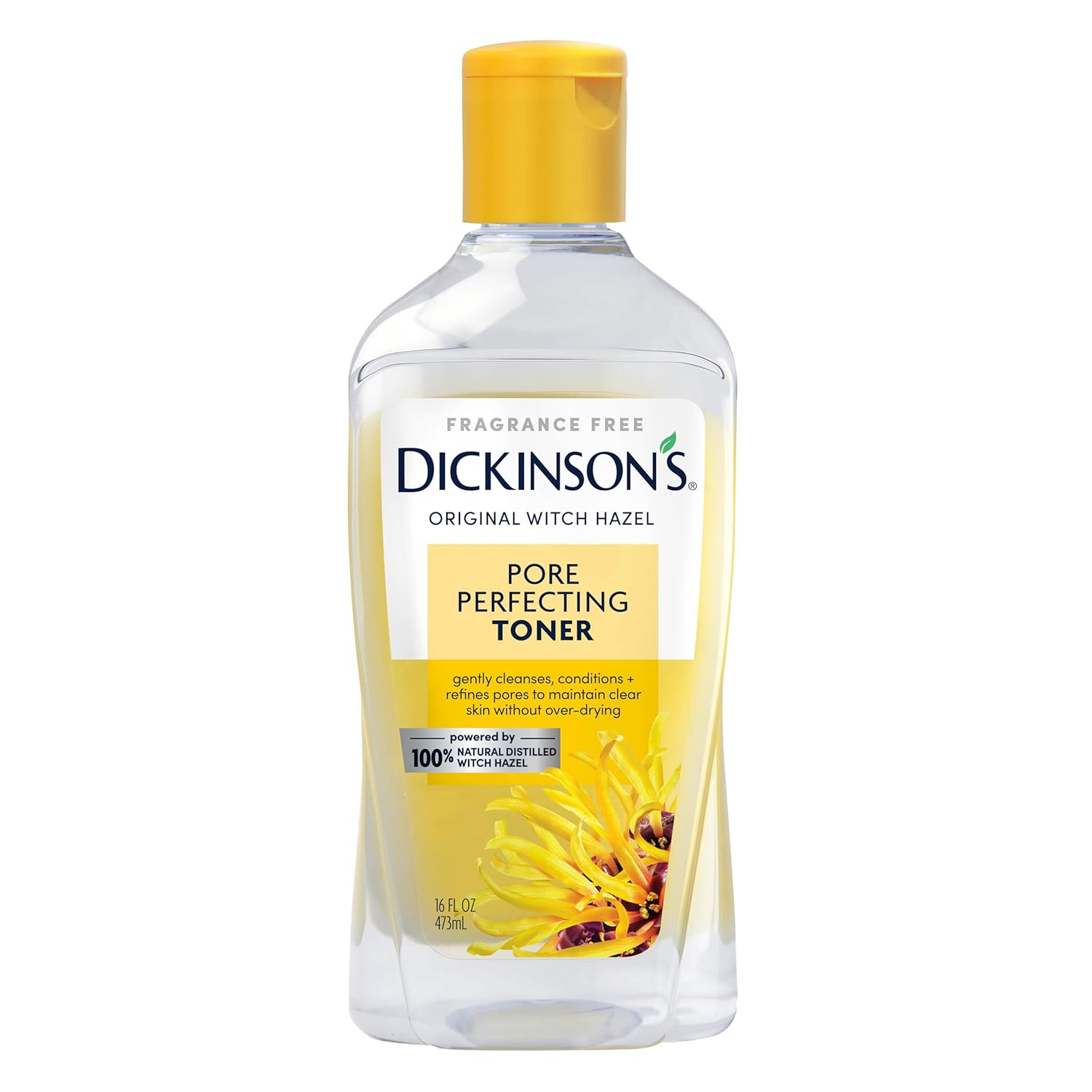 Dickinson’s Original Witch Hazel Pore Perfecting Toner – 16 fl oz