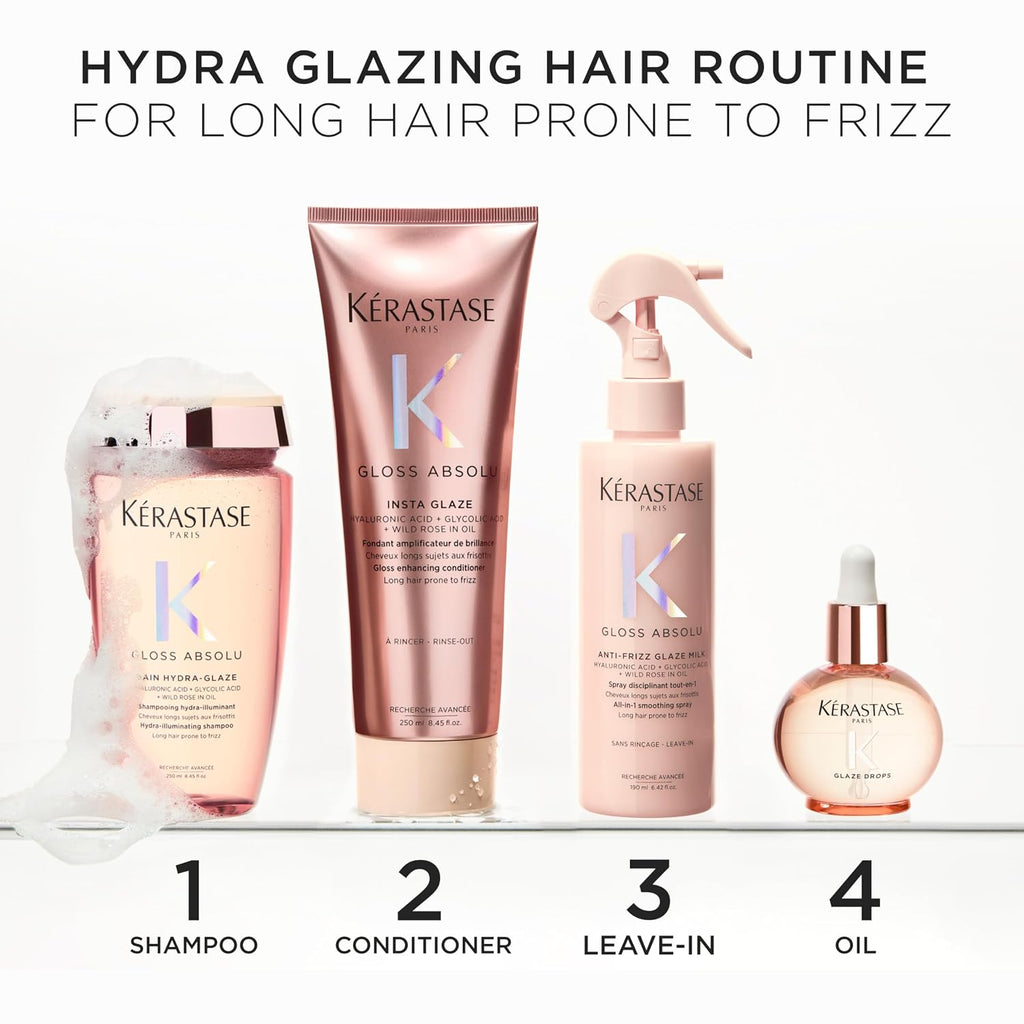 Kérastase | Gloss Absolu Insta Glaze Fondant Conditioner — 250 ml