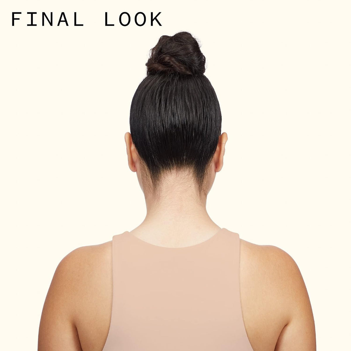 Amika | Intense Hold Hairspray for Frizzy Hair