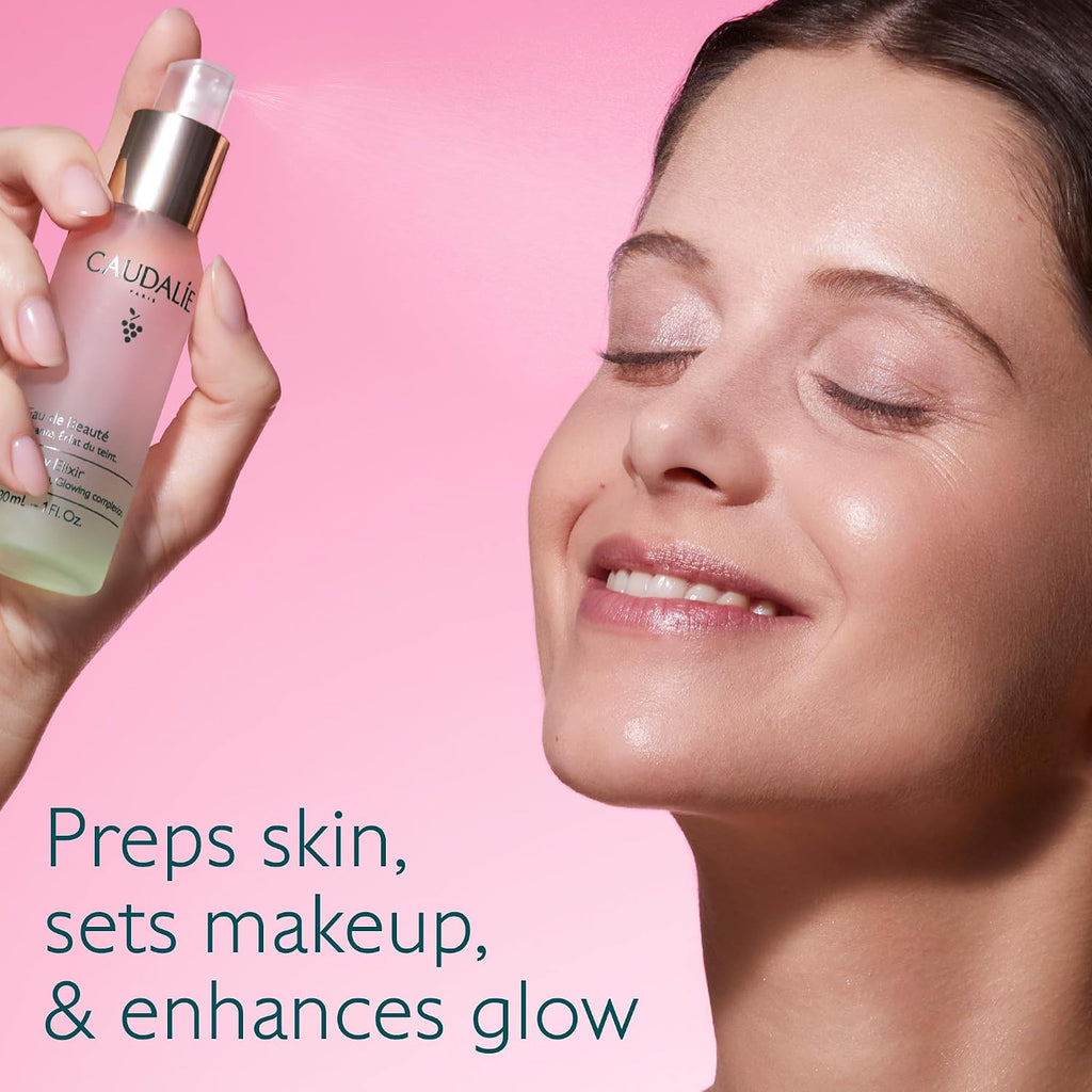 Caudalie Beauty Elixir Face Mist | Z E H D