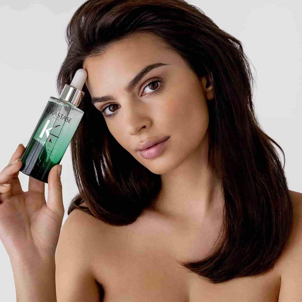 Kérastase | Spécifique Potentialiste Hair & Scalp Serum — 90 ml (3.04 fl oz)