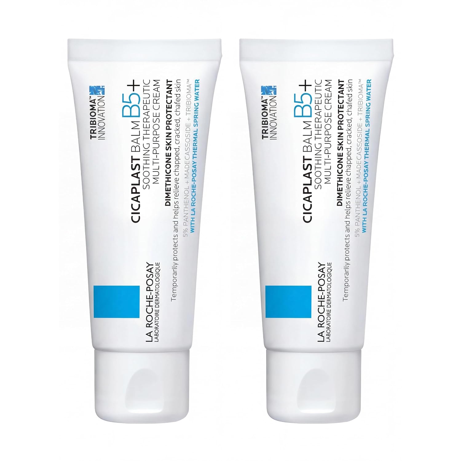 La Roche-Posay Cicaplast Baume B5 Multi-Purpose Soothing Cream | Z E H D