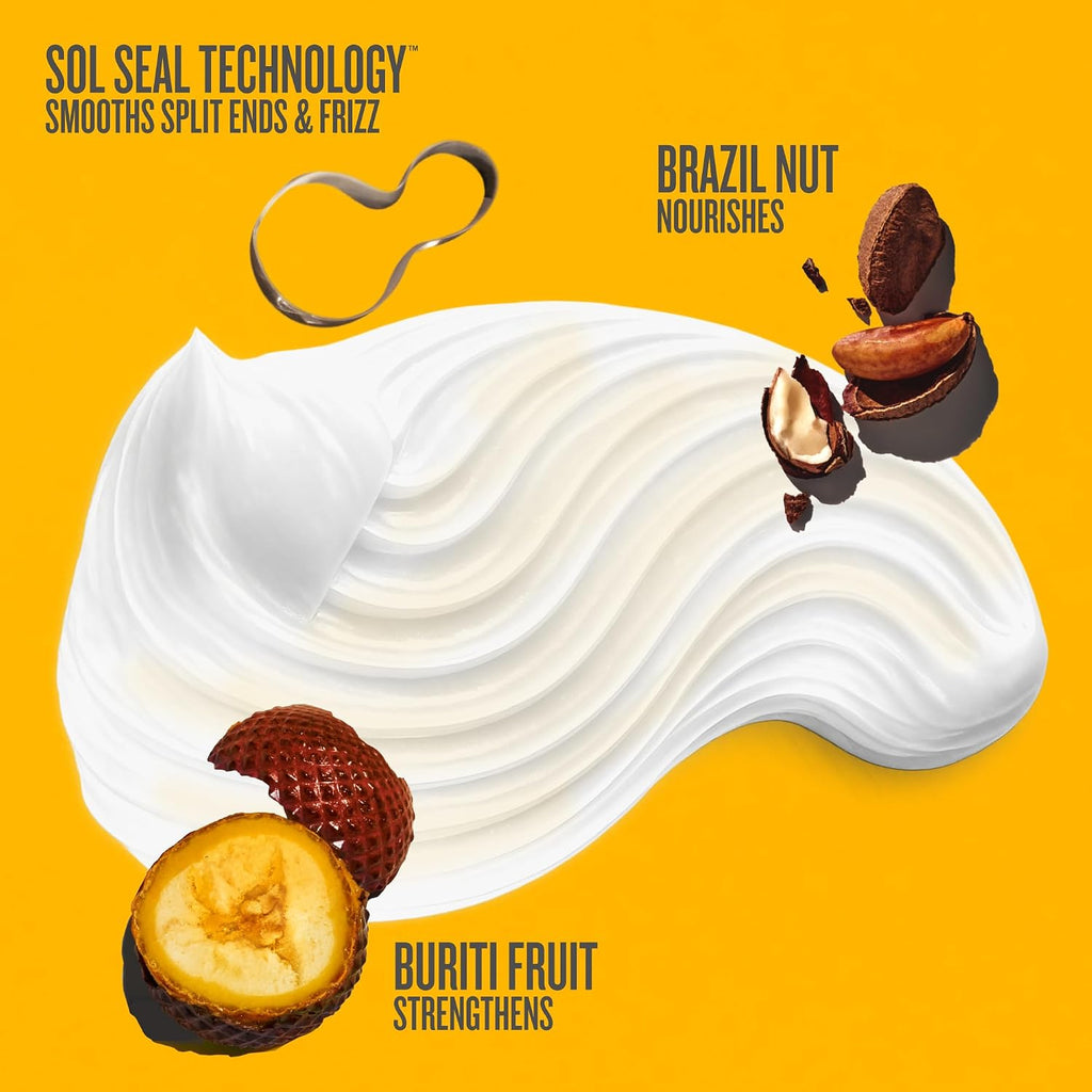 Sol de Janeiro | Brazilian Joia Strengthening & Smoothing Conditioner Cheirosa 62