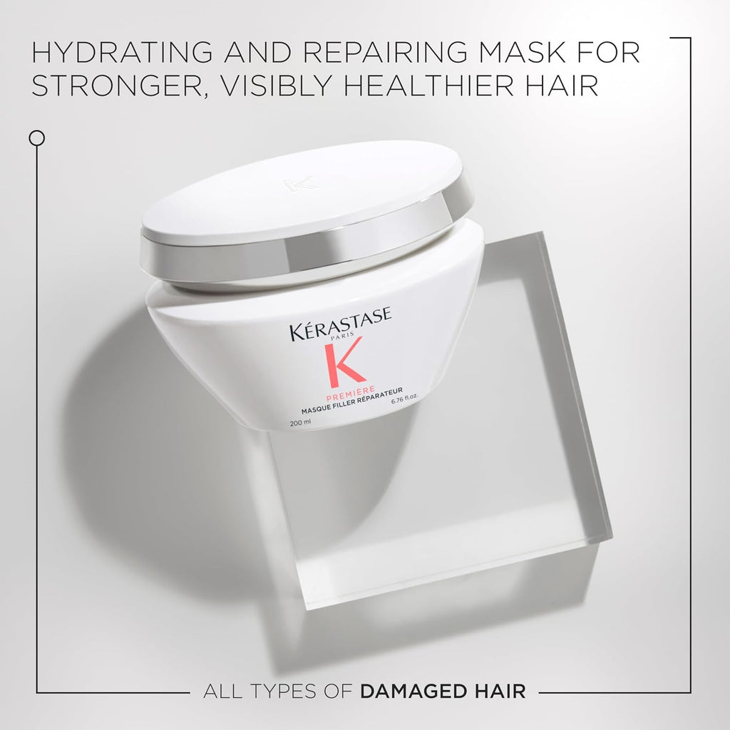 Kérastase | Première Strengthening Hair Mask