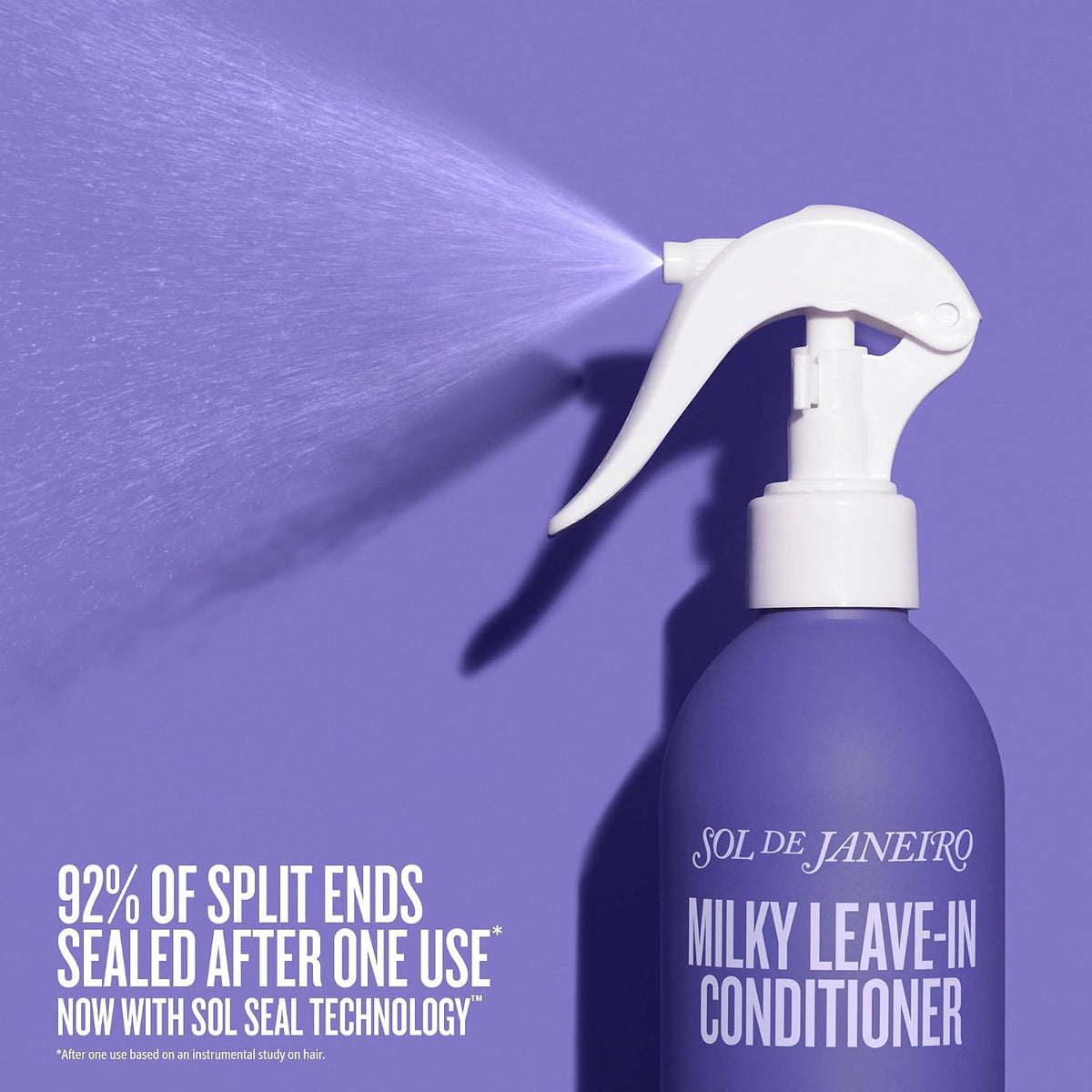 Sol de Janeiro | Frizz Smoothing Leave-In Conditioner Spray Cheirosa 59