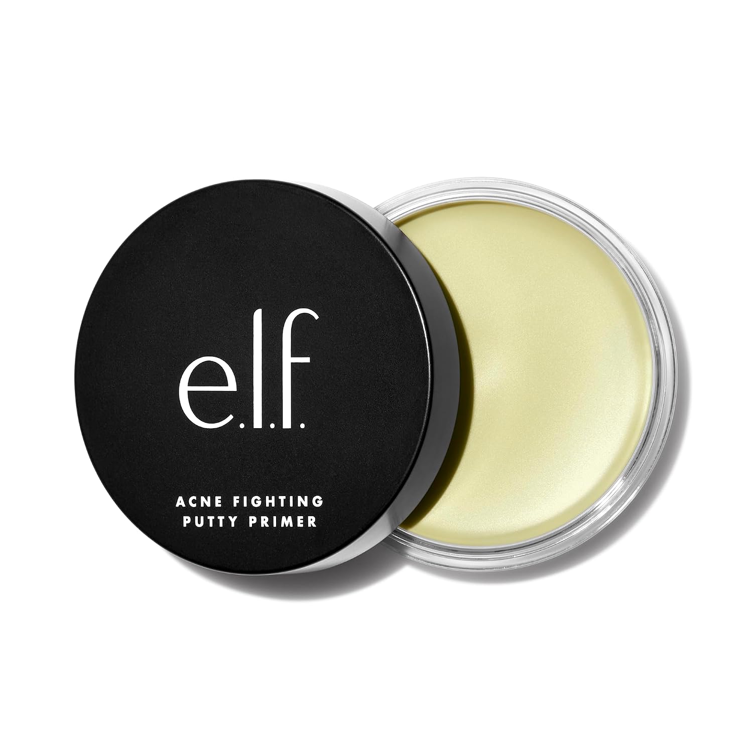 e.l.f. Poreless Face Primer Tea Tree · Vitamins A & E · 2 fl oz