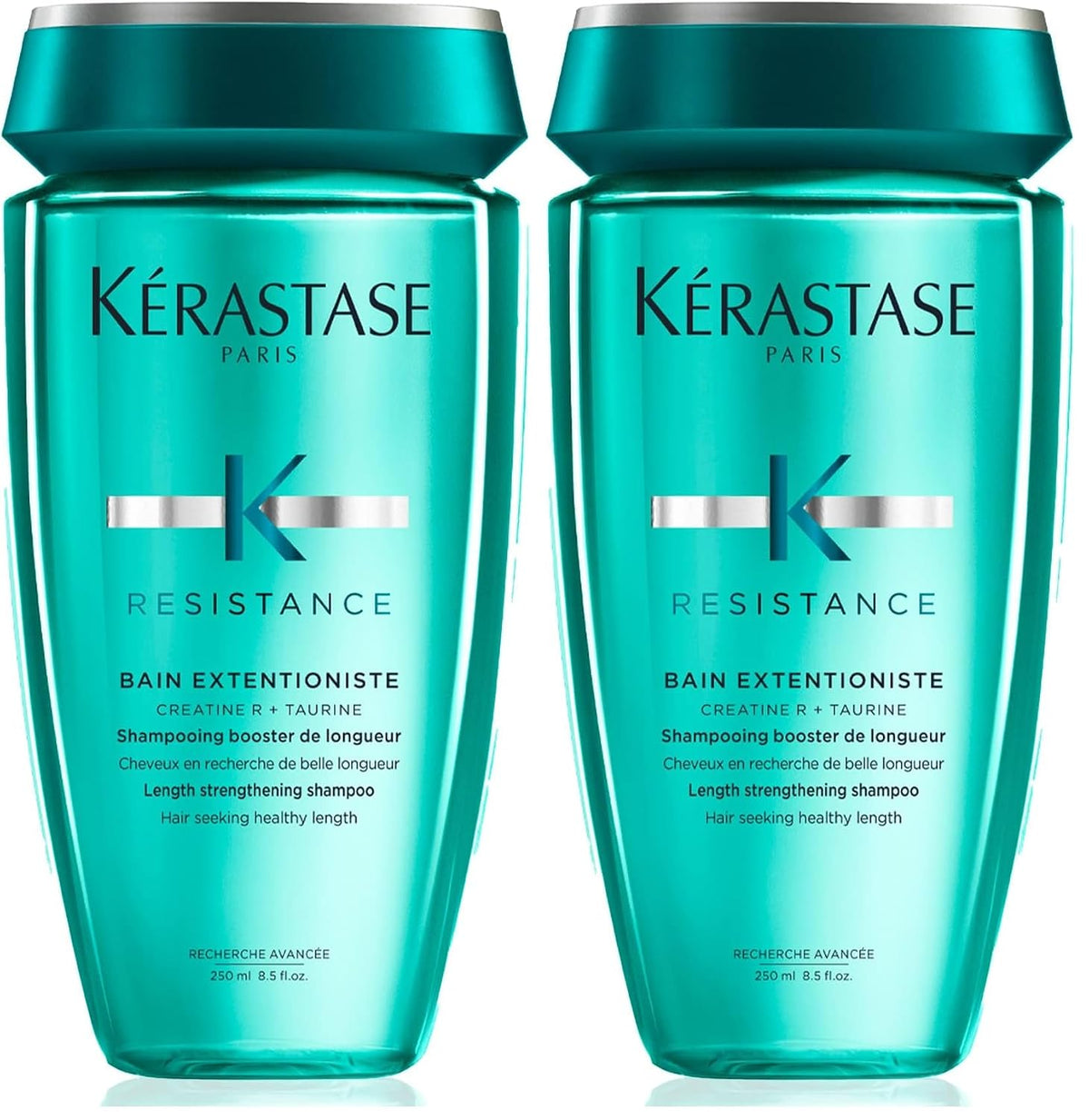 Kérastase | Résistance Bain Extentioniste Length Strengthening Shampoo