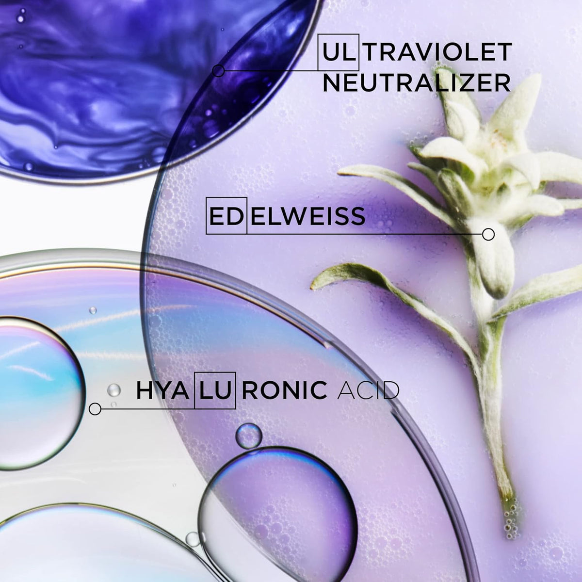 Kérastase | Hyaluronic Acid Leave In Serum for Blonde Hair
