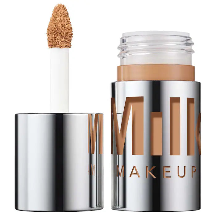 MILK MAKEUP - Future Fluid Creamy Longwear Hydrating Concealer with Hyaluronic Acid