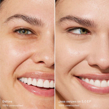 Tower 28 Beauty - Swipe All-Over Hydrating Serum Concealer with 18-HR Wear