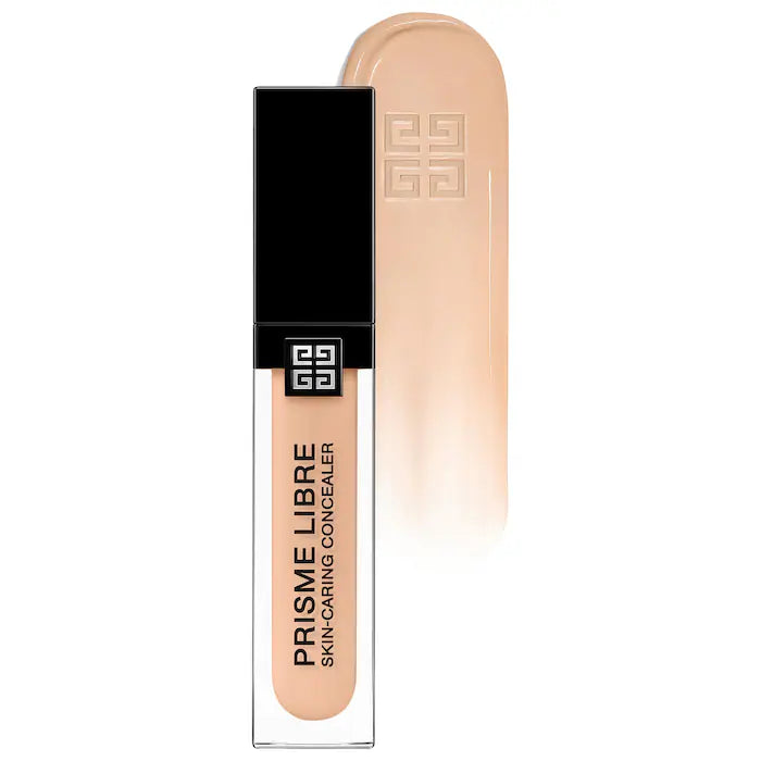 Givenchy - Prisme Libre Skin-Caring 24H Hydrating + Radiant + Correcting Creamy Concealer