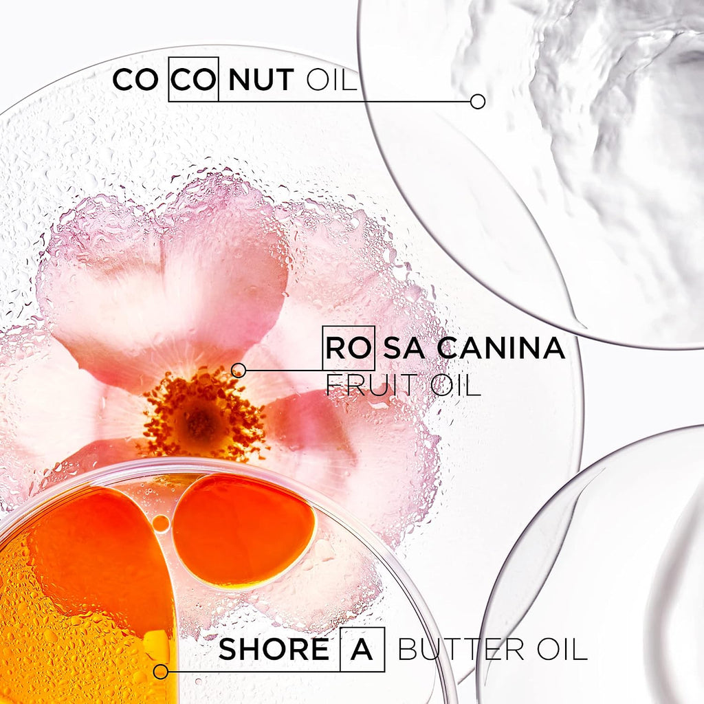 Kérastase | Bain Oleo-Relax Smoothing & Nourishing Shampoo