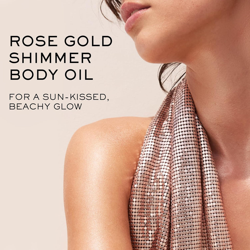 NUXE Huile Prodigieuse Shimmer Dry Oil Roll-On