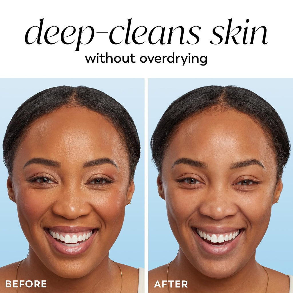 Olay | Cleansing Melts Face Wash Sensitive Skin Unscented Dissolving Pads — 64 Count