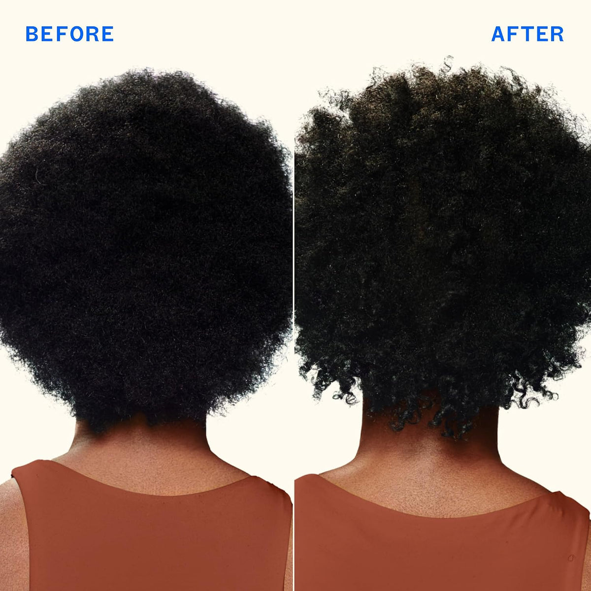 Amika | Squalane & Hyaluronic Acid Moisture Hair Mask