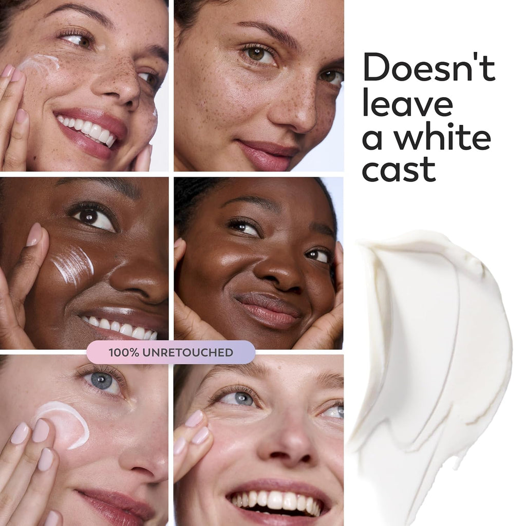 Olay | Super Cream 5-in-1 Face Moisturizer SPF 30 Niacinamide Vitamin C Collagen Peptide Hyaluronic Acid — 1.7 fl oz