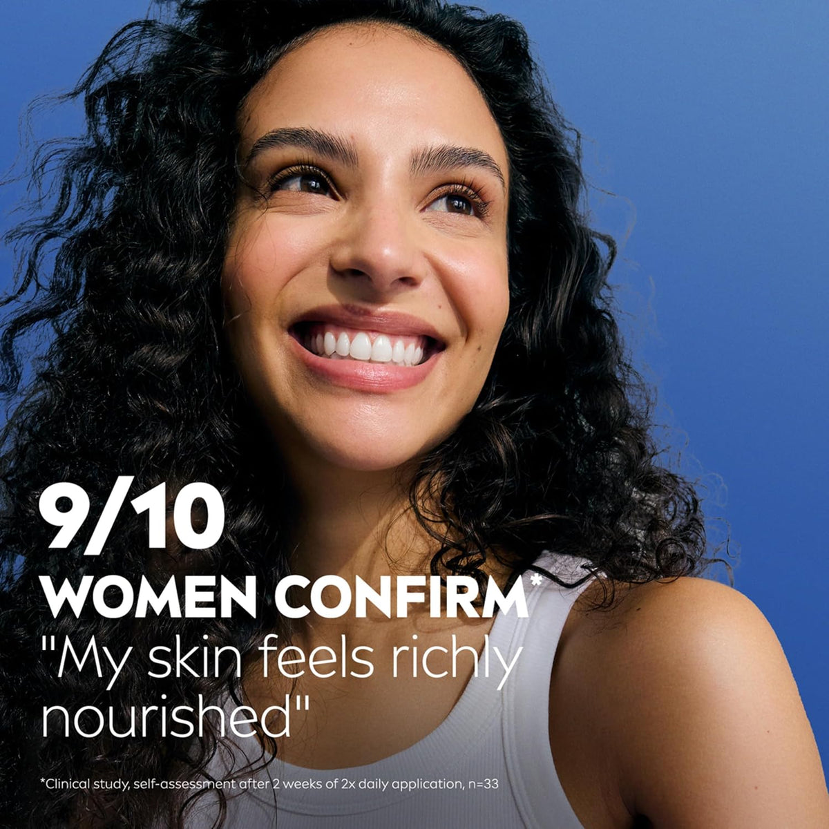 IVEA Cocoa Butter Body Cream with Deep Nourishing Serum