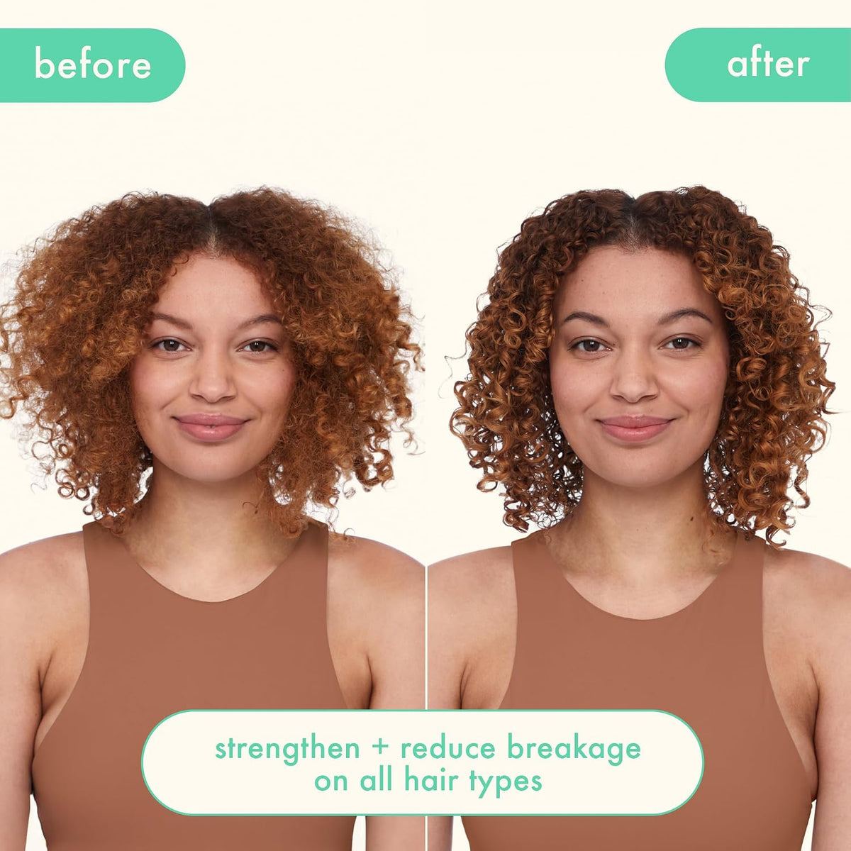 Amika | The Kure Strength Repair Shampoo & Conditioner Duo